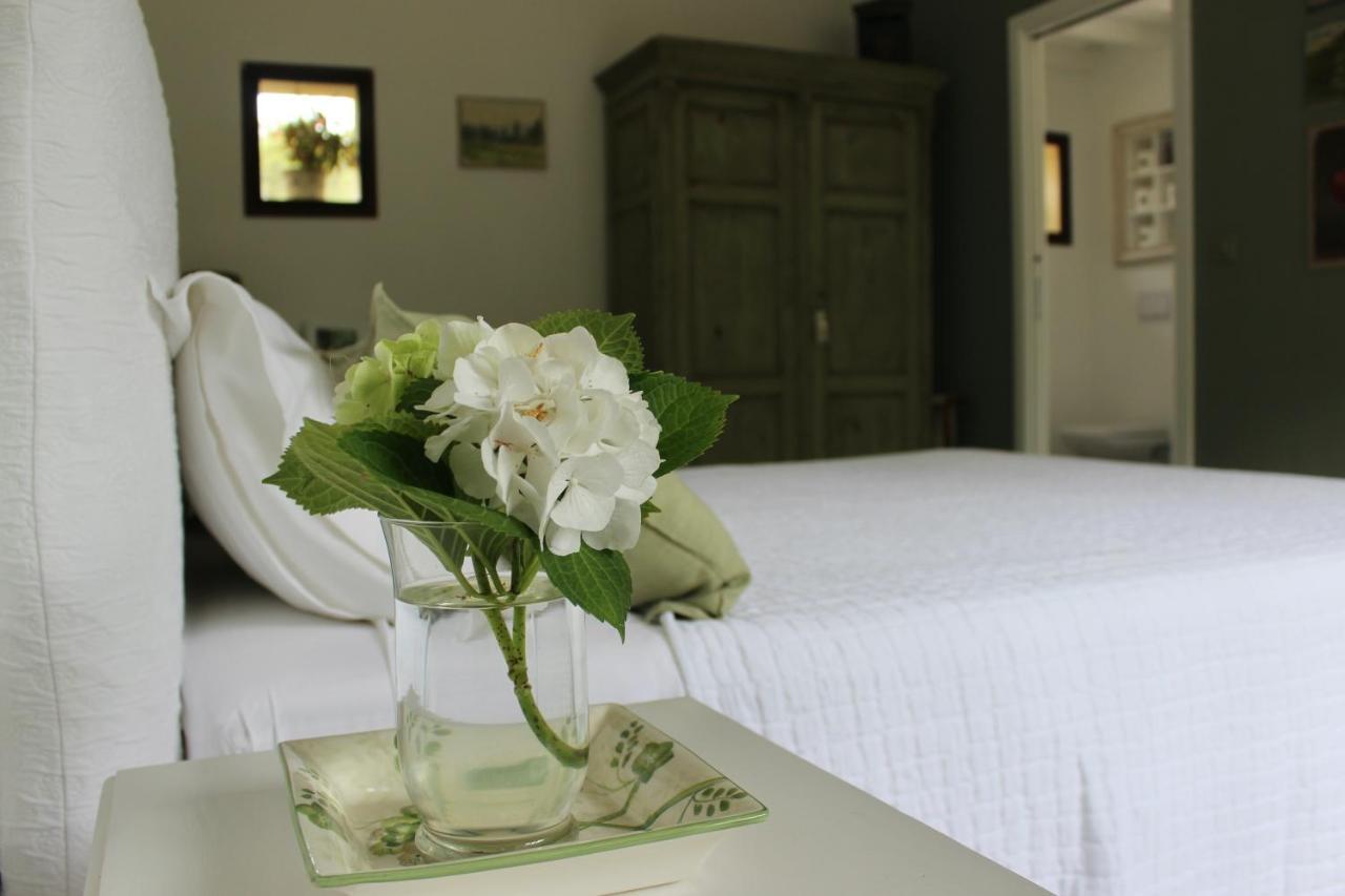 Mas De Rique Otel Saint-Étienne-du-Grès Dış mekan fotoğraf